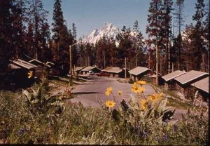 parc grand teton hotel colter bay